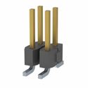 TSM-102-01-S-DV-P-TR Samtec