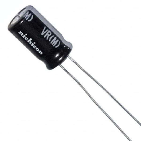UVR1H470MED Nichicon