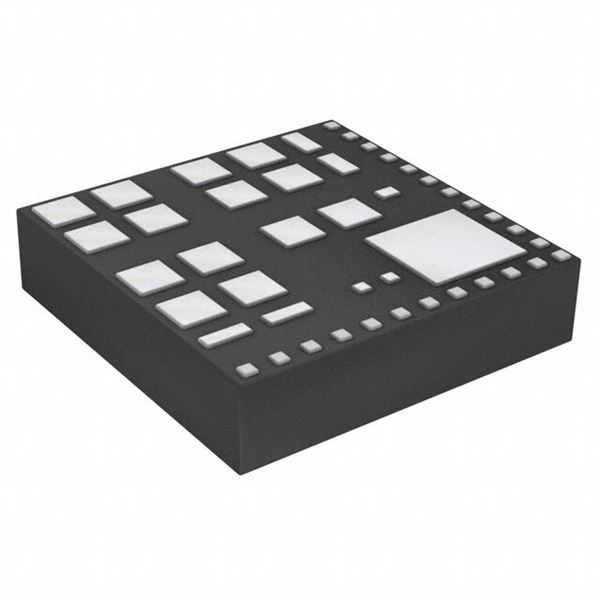 XRP9710EY-F MaxLinear, Inc