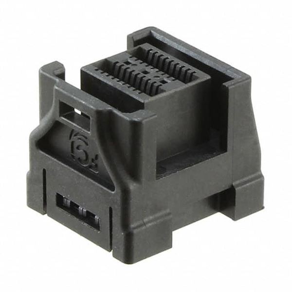 10120666-101LF Amphenol ICC