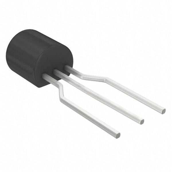 2N3906TF onsemi