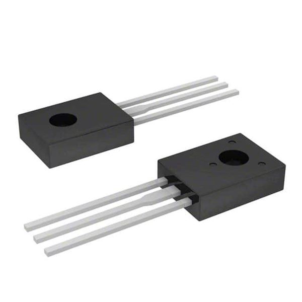 BD436S onsemi
