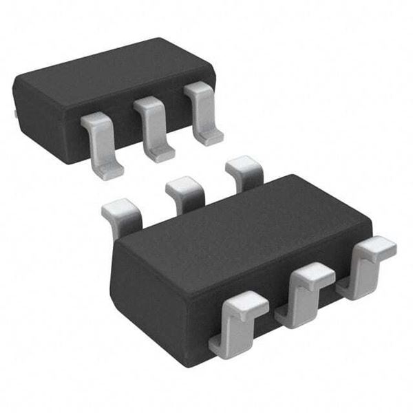 CLC1015IST6X Resurgent Semiconductor, LLC