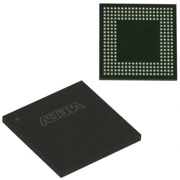 EPM7512BBC256-7 Altera/Intel Programmable Solutions