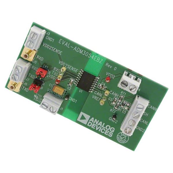 EVAL-ADM3054EBZ Analog Devices