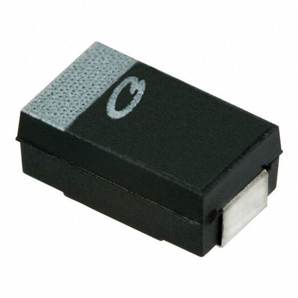 F931A686MNC KYOCERA AVX Components Corporation