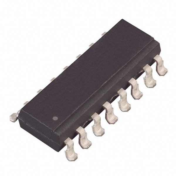ILQ74-X009T Vishay