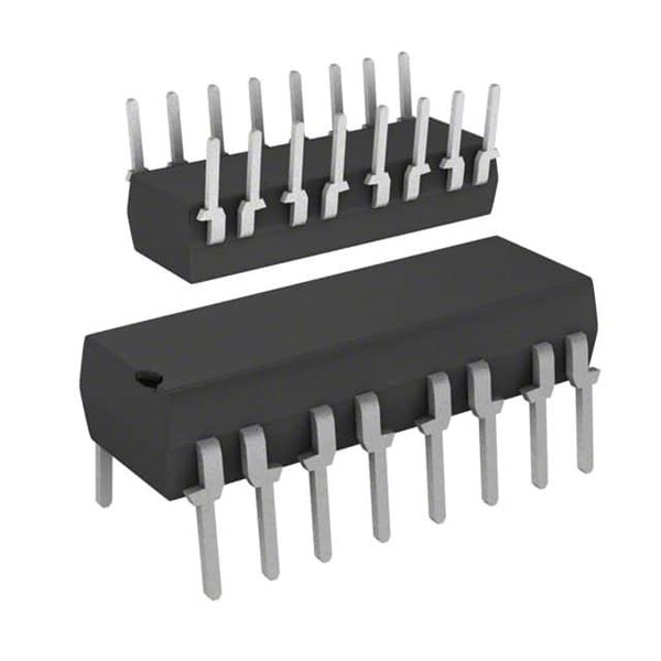 ILQ621-X006 Vishay
