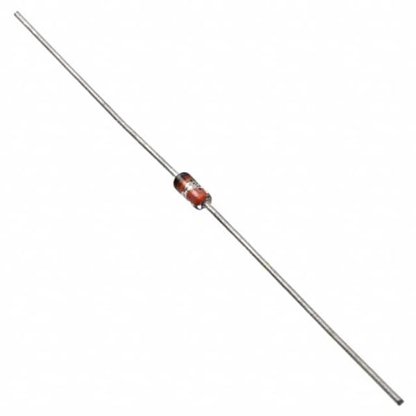 JANTX1N4104-1 Aeroflex