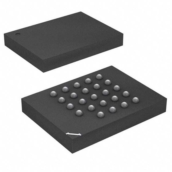 MT25QL02GCBB8E12-0AAT Micron Technology