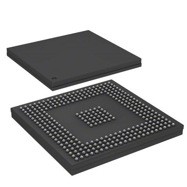 SPC5643AF0MVZ2 NXP Semiconductors