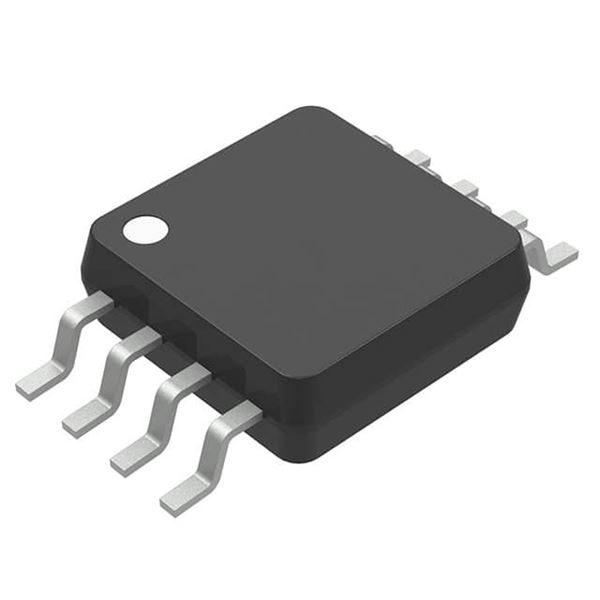 TC652AGVUA Microchip Technology