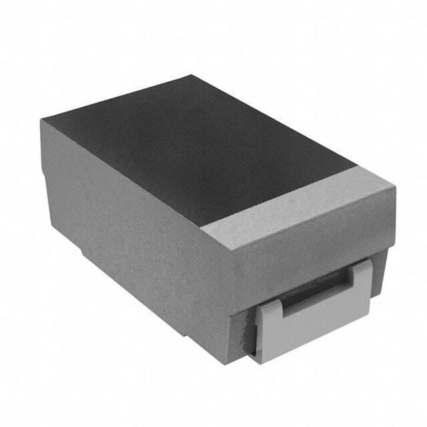 TPSD107M016R0125 KYOCERA AVX Components Corporation