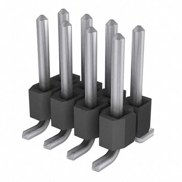 TSM-104-01-T-DV-P-TR Samtec