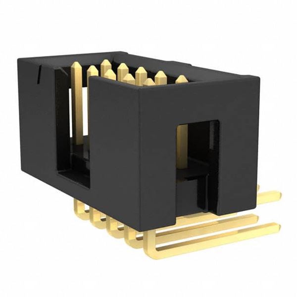 TST-105-04-G-D-RA Samtec