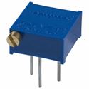3296P-1-502LF Bourns
