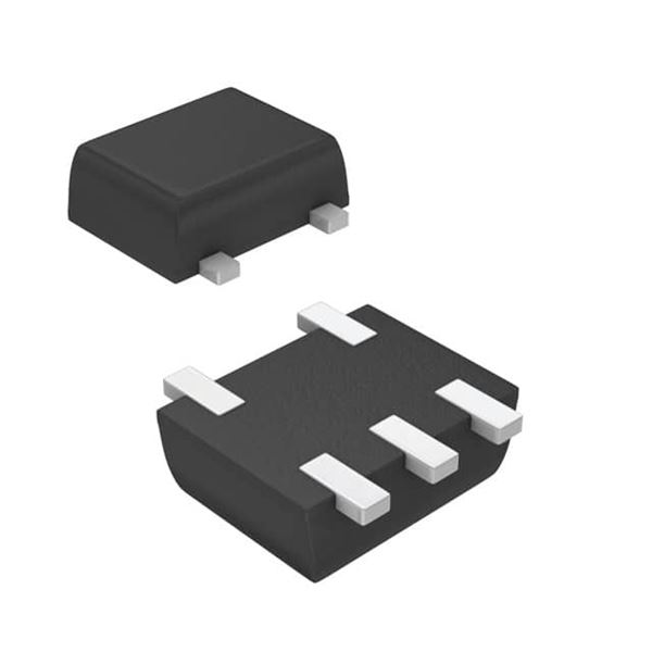 74LVC1G07Z-7 Diodes Incorporated