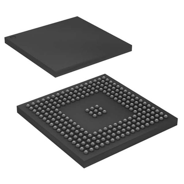 AT91SAM9260B-CU Microchip Technology