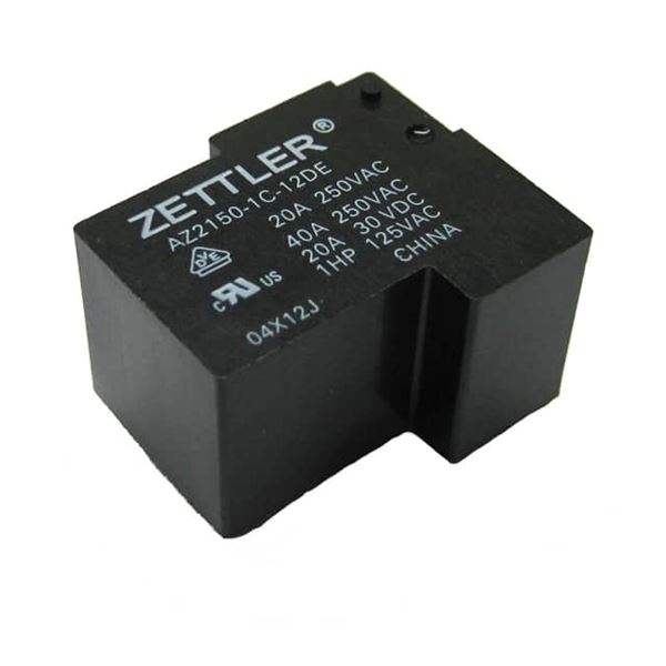 AZ2150-1A-12DEF American Zettler, Inc