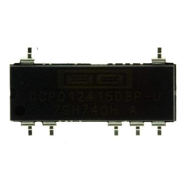 DCP012415DBP-U Texas Instruments