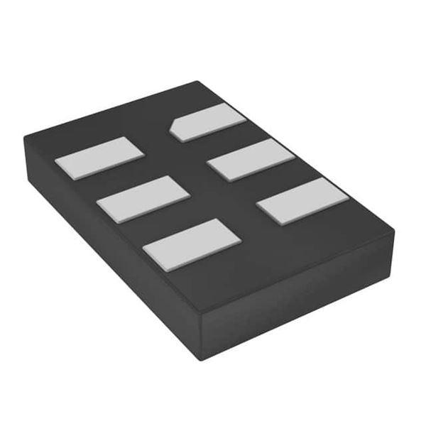 DSC1122BI2-156.2539T Microchip Technology