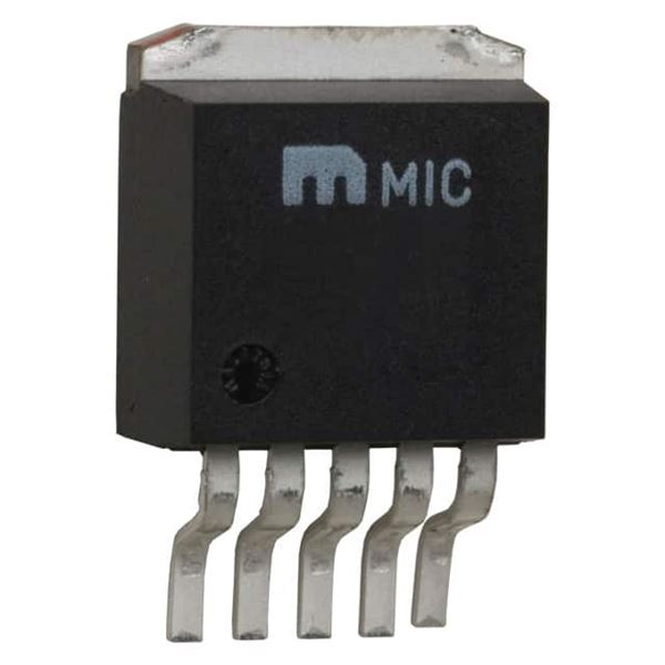 LM2575-5.0WU Microchip Technology