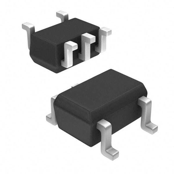 LMV321SEG-7 Diodes Incorporated
