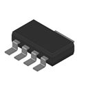 LP3852EMP-1.8 Texas Instruments