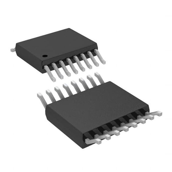 LTC2637CMS-LMI8#TRPBF Analog Devices