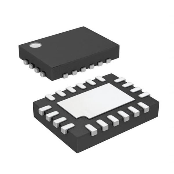 LTC6421IUDC-20#TRPBF Analog Devices