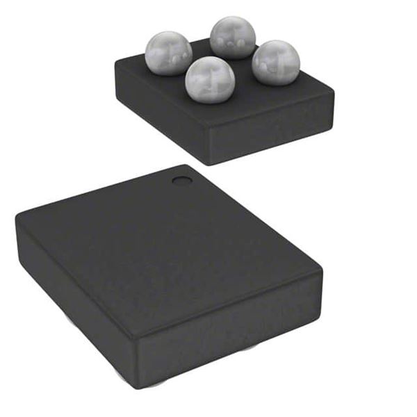M24C64T-FCU6T/TF STMicroelectronics