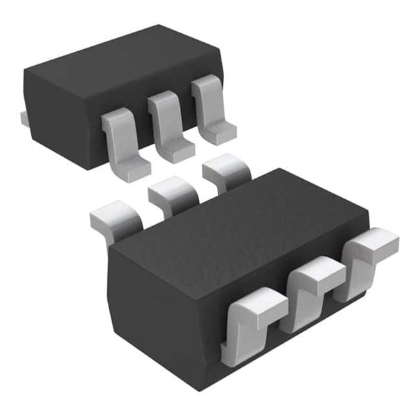 MAX1853EXT+T Maxim Integrated