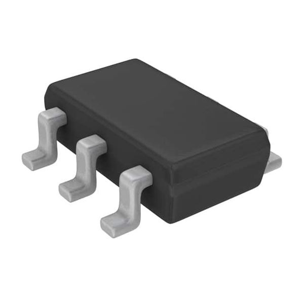 MAX5435MEZT+T Maxim Integrated