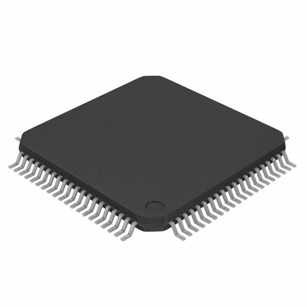 MB9BF124MPMC-G-JNE2 Cypress - An Infineon Technologies Company