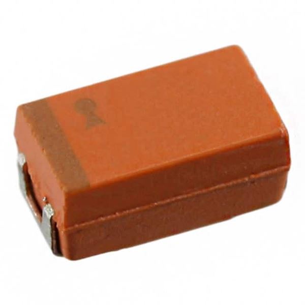 NOJC107M004RWJ KYOCERA AVX Components Corporation