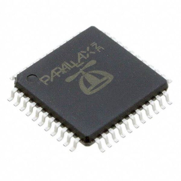P8X32A-Q44 Parallax Incorporated
