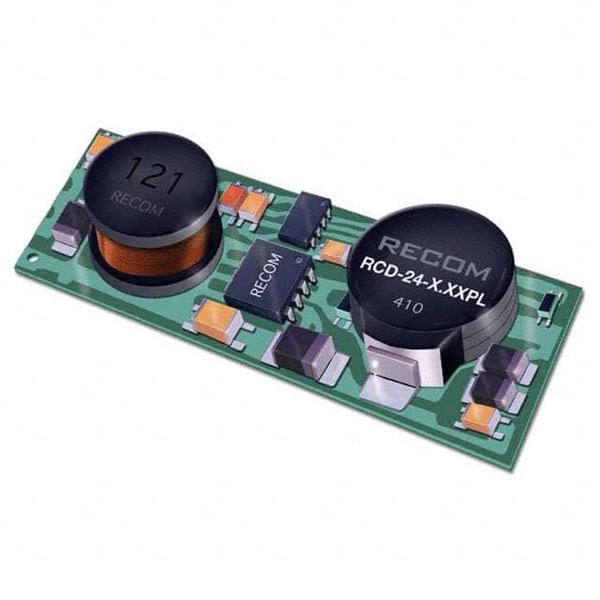 RCD-24-0.35/PL/A RECOM Power