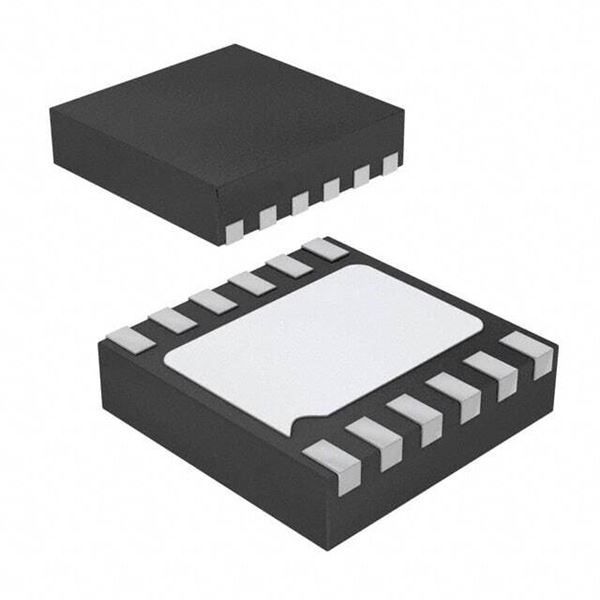 RT8020GQW Richtek Technology Corporation