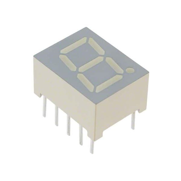 SA39-11SRWA Kingbright Company, LLC