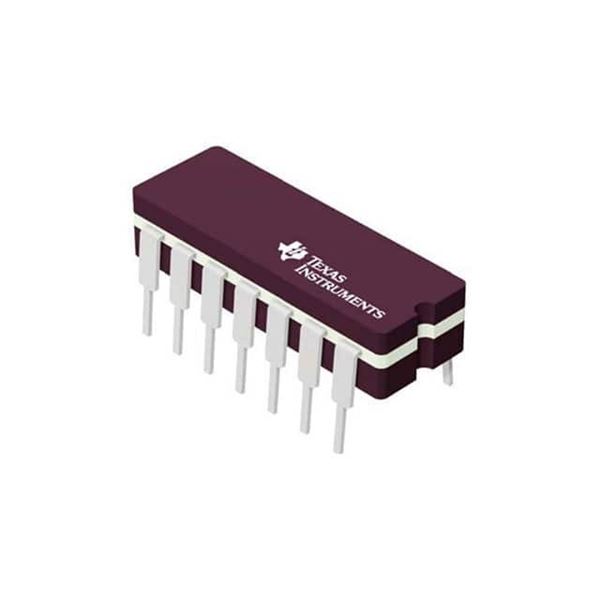 SN74LS04N onsemi