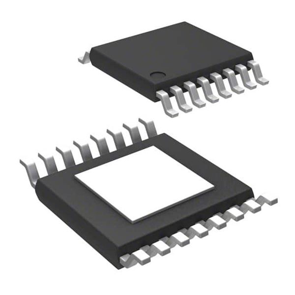 TPS7B7702QPWPRQ1 Texas Instruments