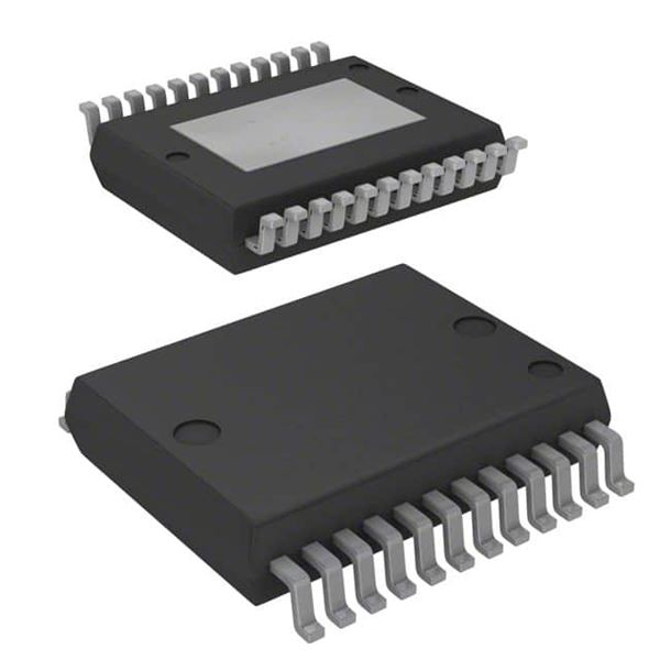 VND5E025MKTR-E STMicroelectronics