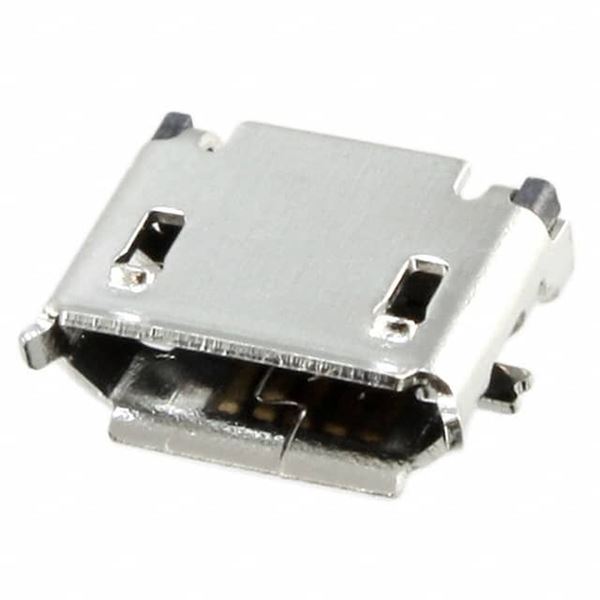 10104110-0001LF Amphenol ICC