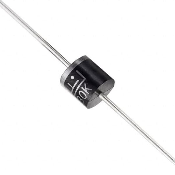 15KPA45A Good-Ark Semiconductor