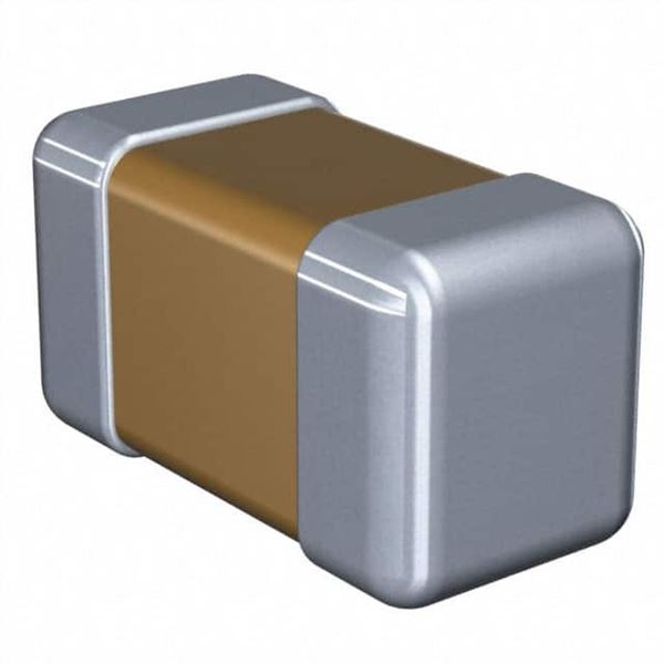 C0603X471K5RACAUTO KEMET Corporation