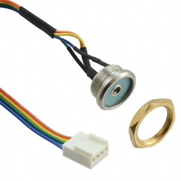 DS9092L+ Maxim Integrated