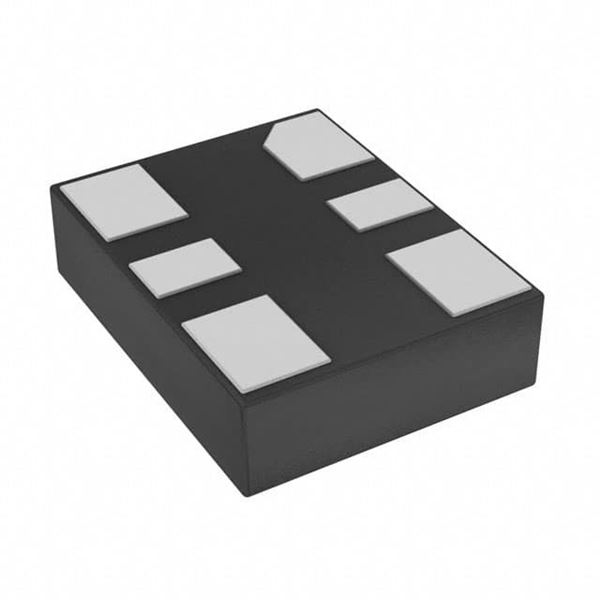 DSC1101CI5-048.0000 Microchip Technology