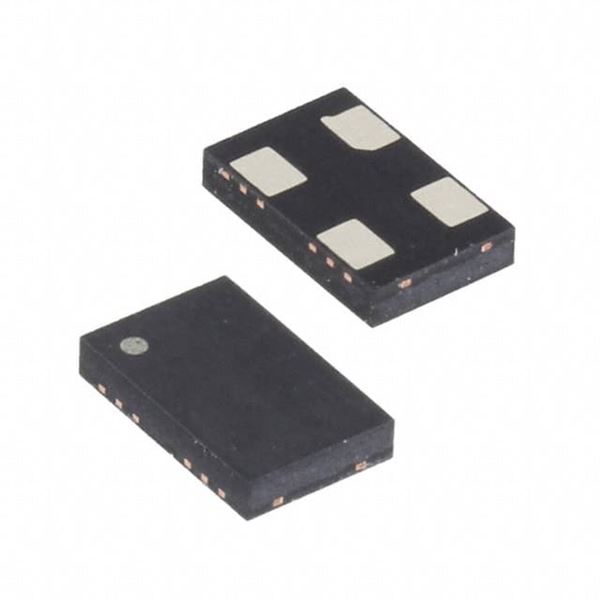 DSC8001BI2 Microchip Technology