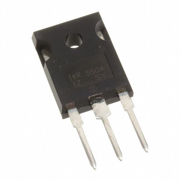 IPW60R040C7 Infineon Technologies AG