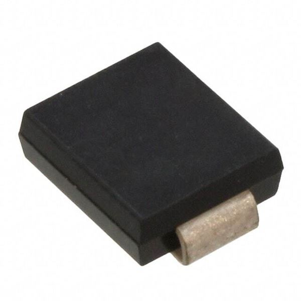 SMLJ33CA-TP Micro Commercial Components